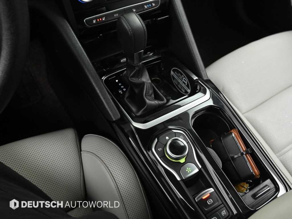 SAMSUNG SM6 - Vista 9