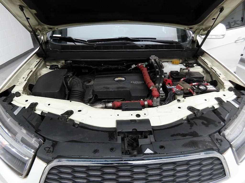 Chevrolet Captiva 2015 - Importación desde Corea - HF Imports Iquique - Foto 20