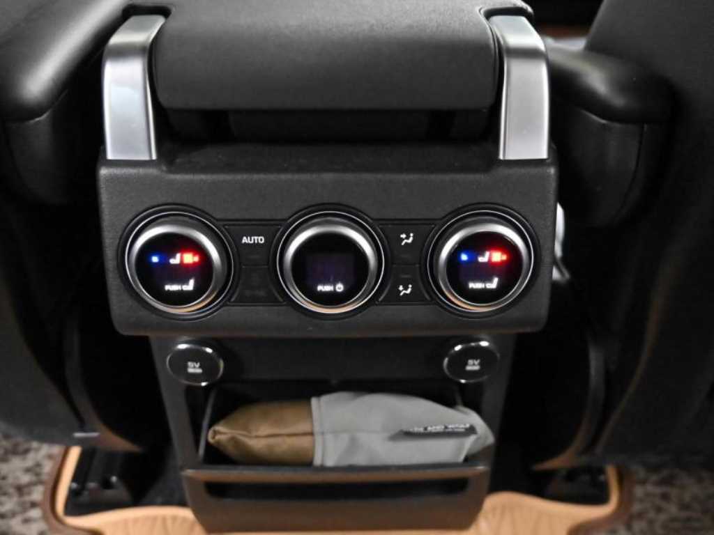 Land Rover Discovery 2019 Blanco - Importación desde Corea - HF Imports Iquique - Foto 16