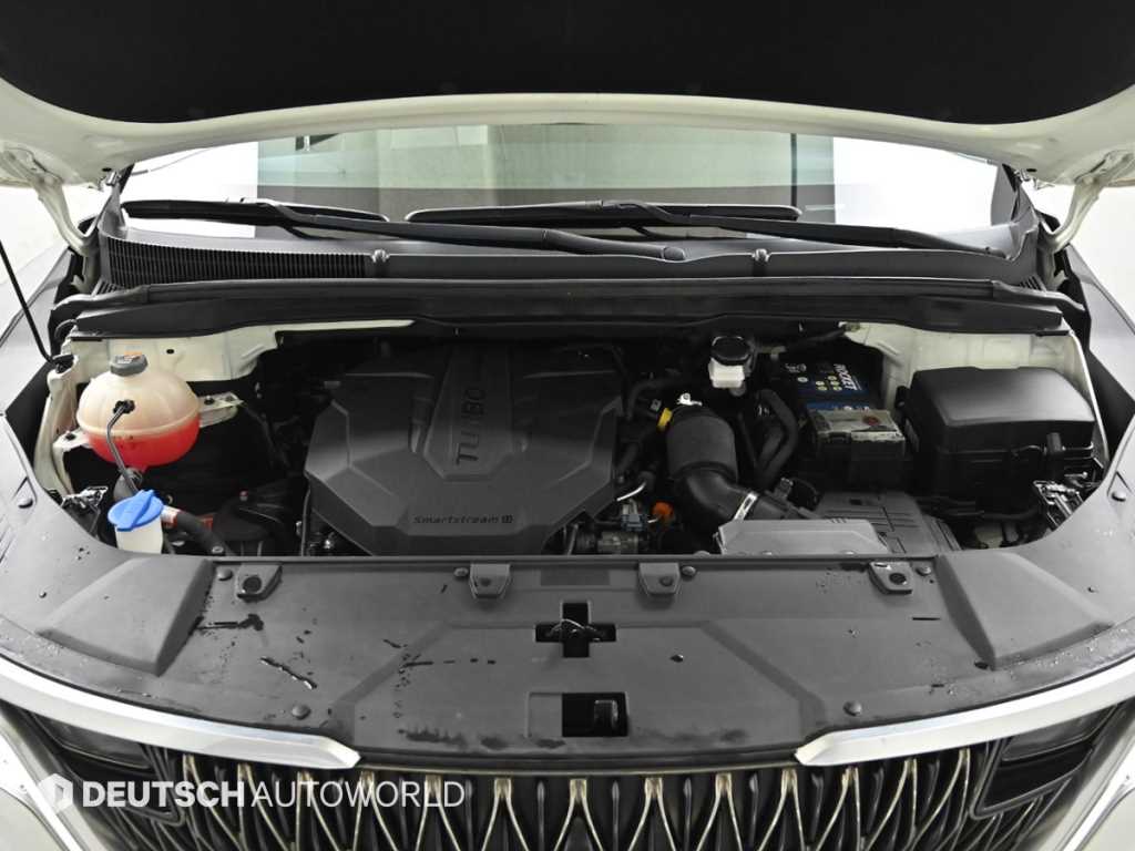 KIA Carnival - Vista 6