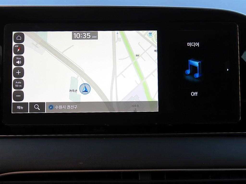 HYUNDAI Palisade 2022 Azul - Importación desde Corea - HF Imports Iquique - Foto 14