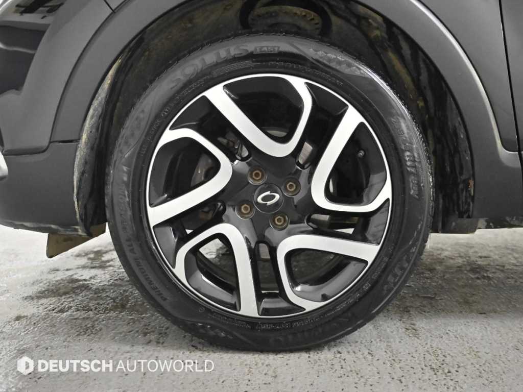 SAMSUNG QM3 - Vista 5