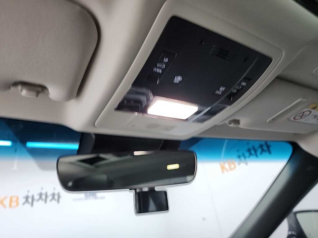 Lexus ES 2019 Gris - Importación desde Corea - HF Imports Iquique - Foto 17