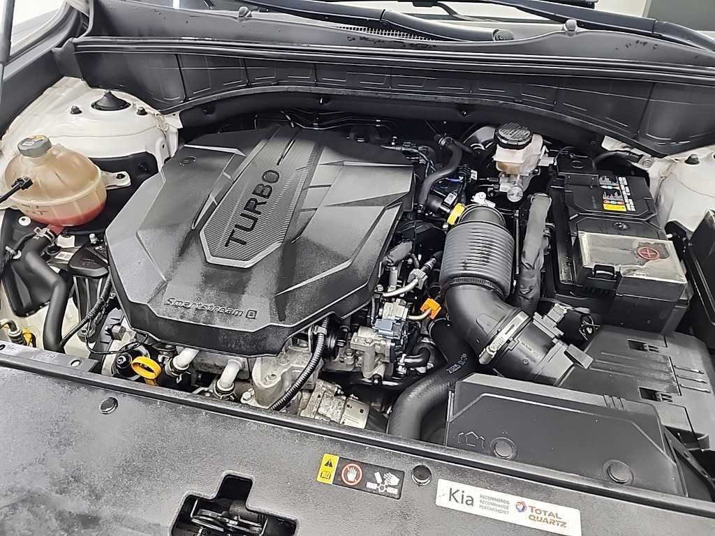 KIA Sorento - Vista 5