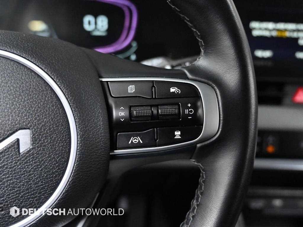 KIA Sportage 2023 Negro - Importación desde Corea - HF Imports Iquique - Foto 18