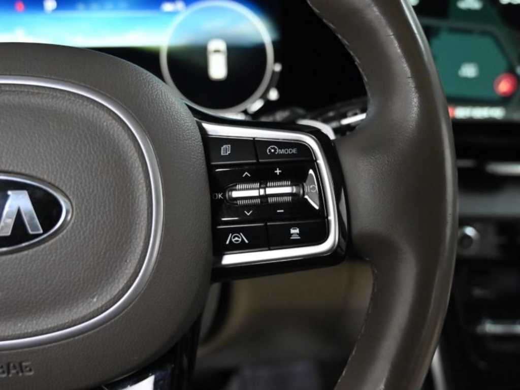 KIA Carnival 2021 Gris - Importación desde Corea - HF Imports Iquique - Foto 18