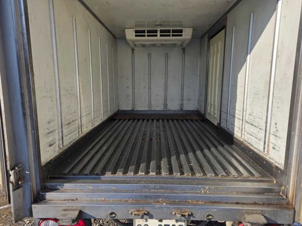 Small Truck Top_Frozen Top - Vista 9