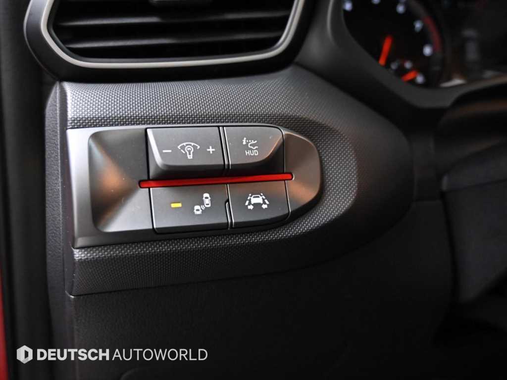 HYUNDAI Veloster 2018 Rojo - Importación desde Corea - HF Imports Iquique - Foto 17