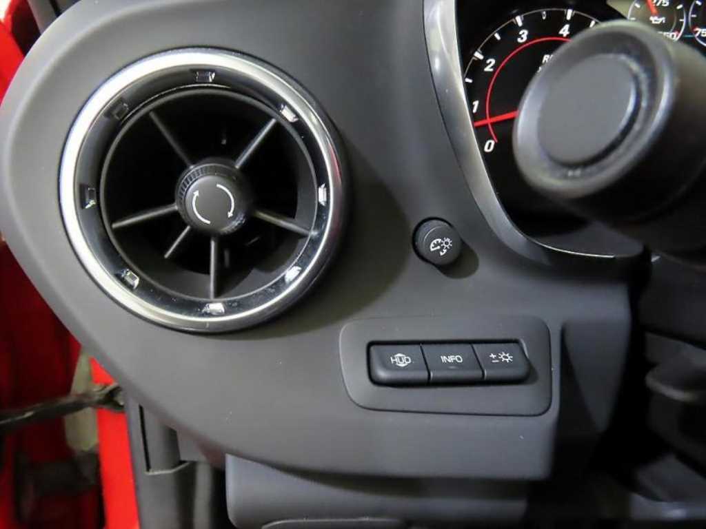 Chevrolet Camaro 2017 Rojo - Importación desde Corea - HF Imports Iquique - Foto 15