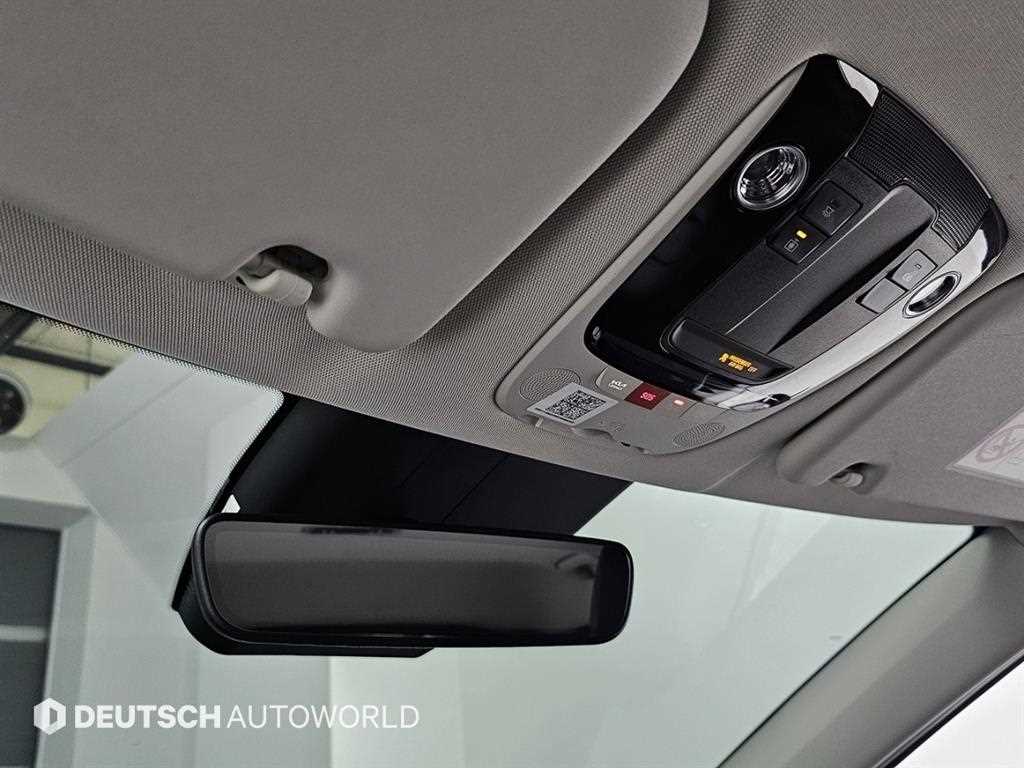 KIA EV6 2022 Gris - Importación desde Corea - HF Imports Iquique - Foto 19