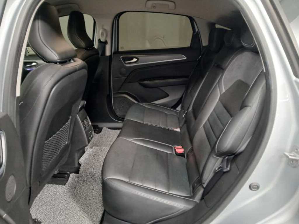 SAMSUNG XM3 - Vista 6