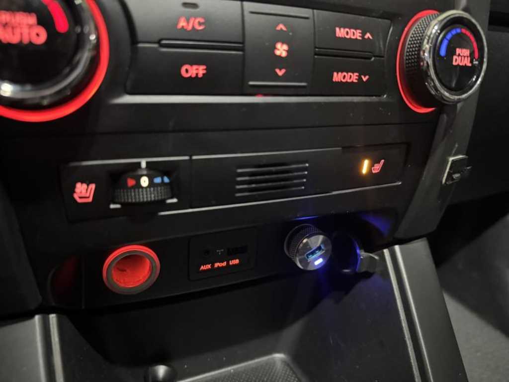 KIA Sorento 2011 Gris - Importación desde Corea - HF Imports Iquique - Foto 13