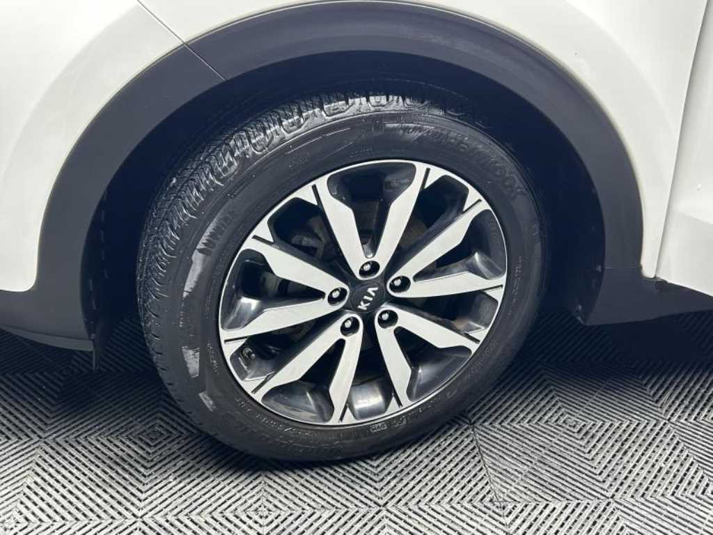 KIA Sportage 2018 - Importación desde Corea - HF Imports Iquique - Foto 20