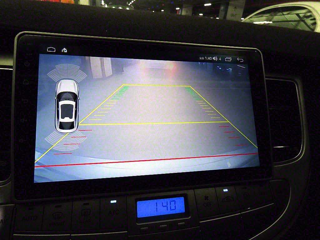 HYUNDAI Genesis 2013 - Importación desde Corea - HF Imports Iquique - Foto 16