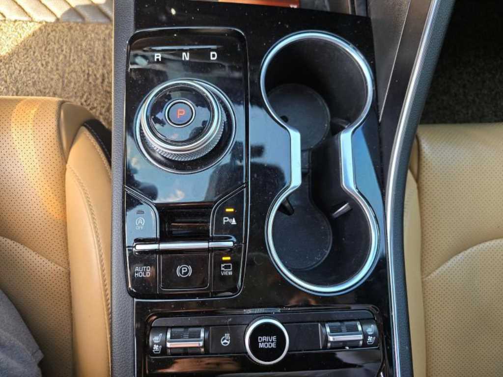 KIA K5 2021 Blanco - Importación desde Corea - HF Imports Iquique - Foto 14