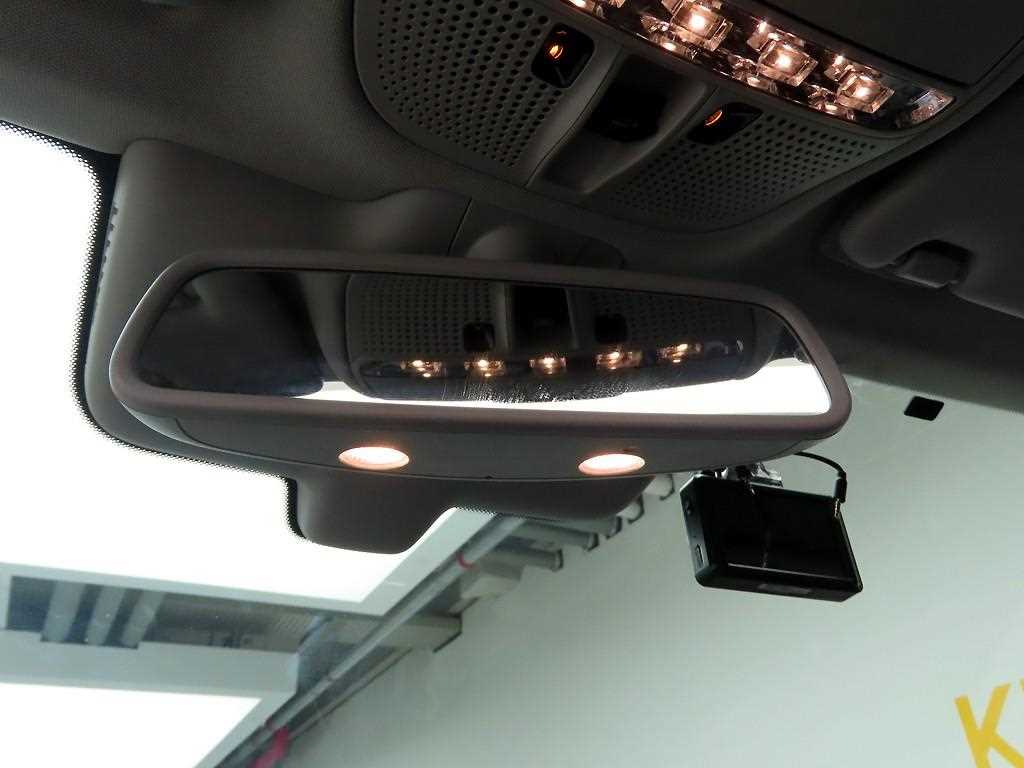 Mercedes Benz C Class 2017 - Importación desde Corea - HF Imports Iquique - Foto 14