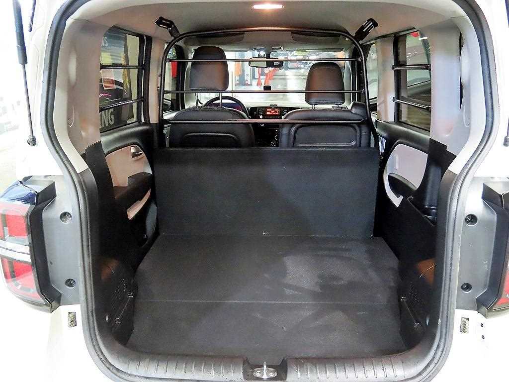 KIA Ray 2024 the color of pearl - Importación desde Corea - HF Imports Iquique - Foto 17