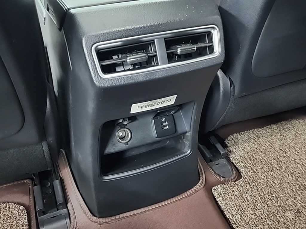 Ssangyong Rexton 2022 Azul - Importación desde Corea - HF Imports Iquique - Foto 14