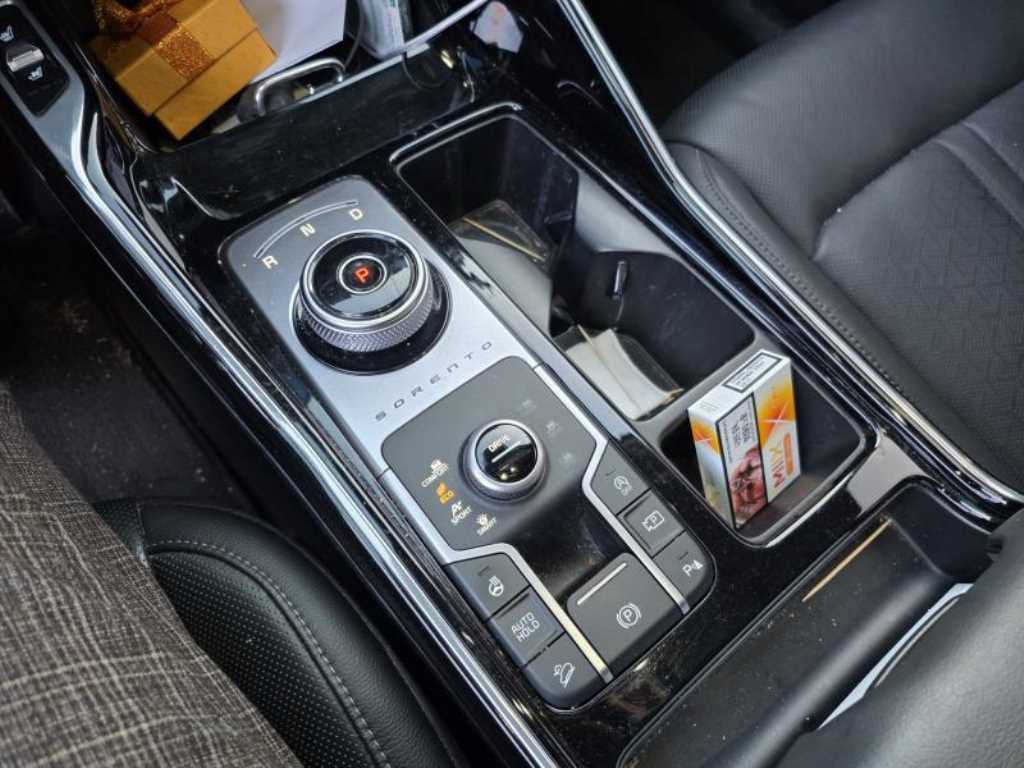 KIA Sorento - Vista 6