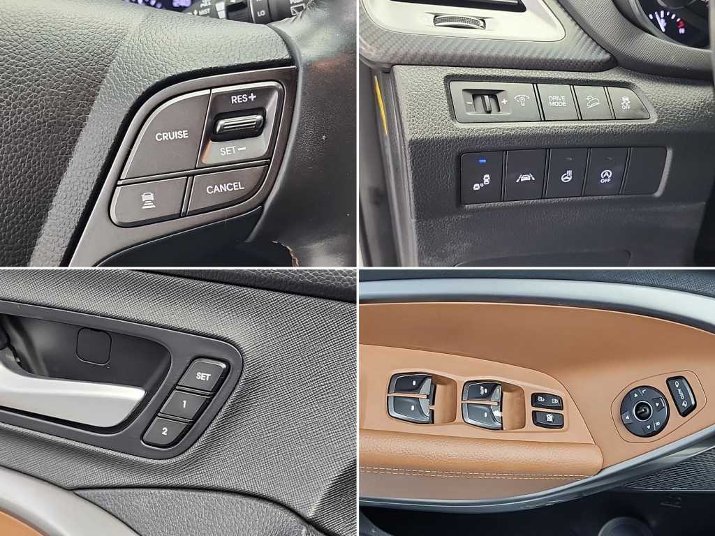 HYUNDAI Santa Fe 2016 - Importación desde Corea - HF Imports Iquique - Foto 18