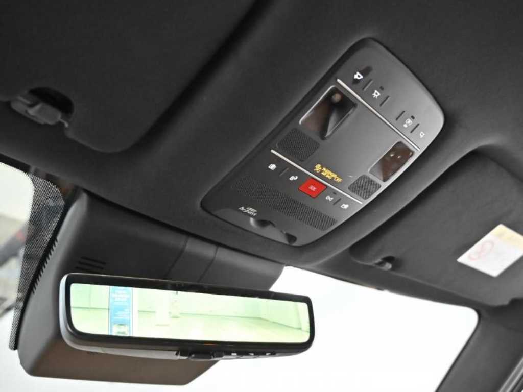 HYUNDAI Palisade 2026 Blanco - Importación desde Corea - HF Imports Iquique - Foto 19