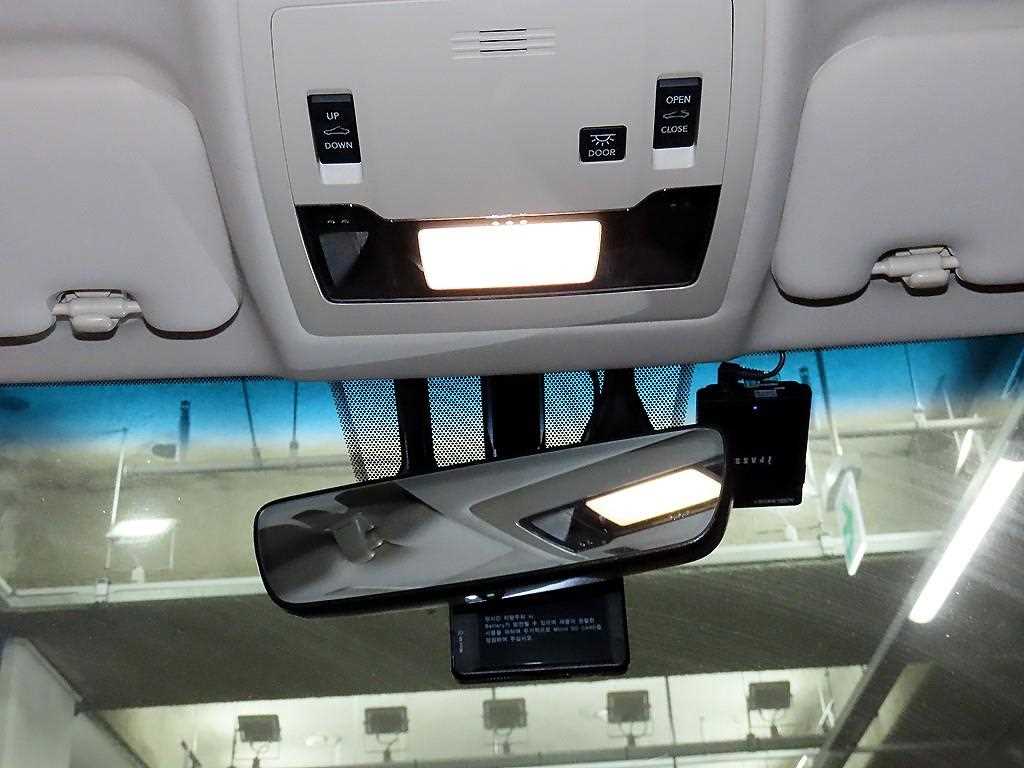 Lexus ES 2018 Blanco - Importación desde Corea - HF Imports Iquique - Foto 16