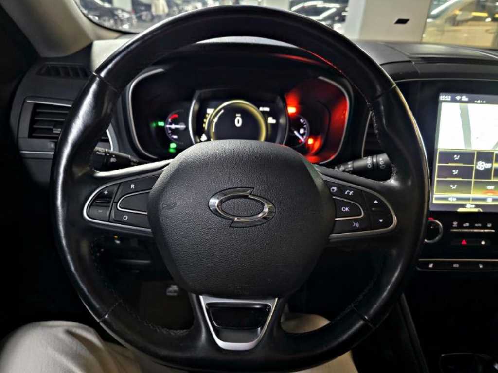 SAMSUNG QM6 2020 Blanco - Importación desde Corea - HF Imports Iquique - Foto 13