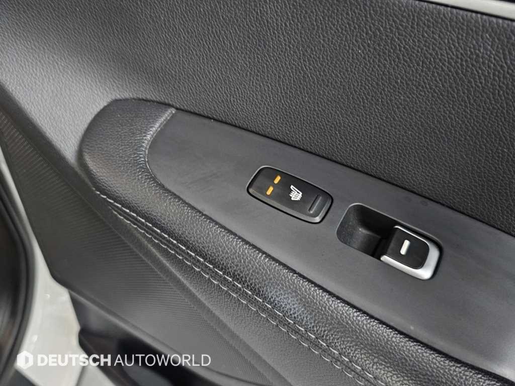 KIA Sorento 2018 Blanco - Importación desde Corea - HF Imports Iquique - Foto 16