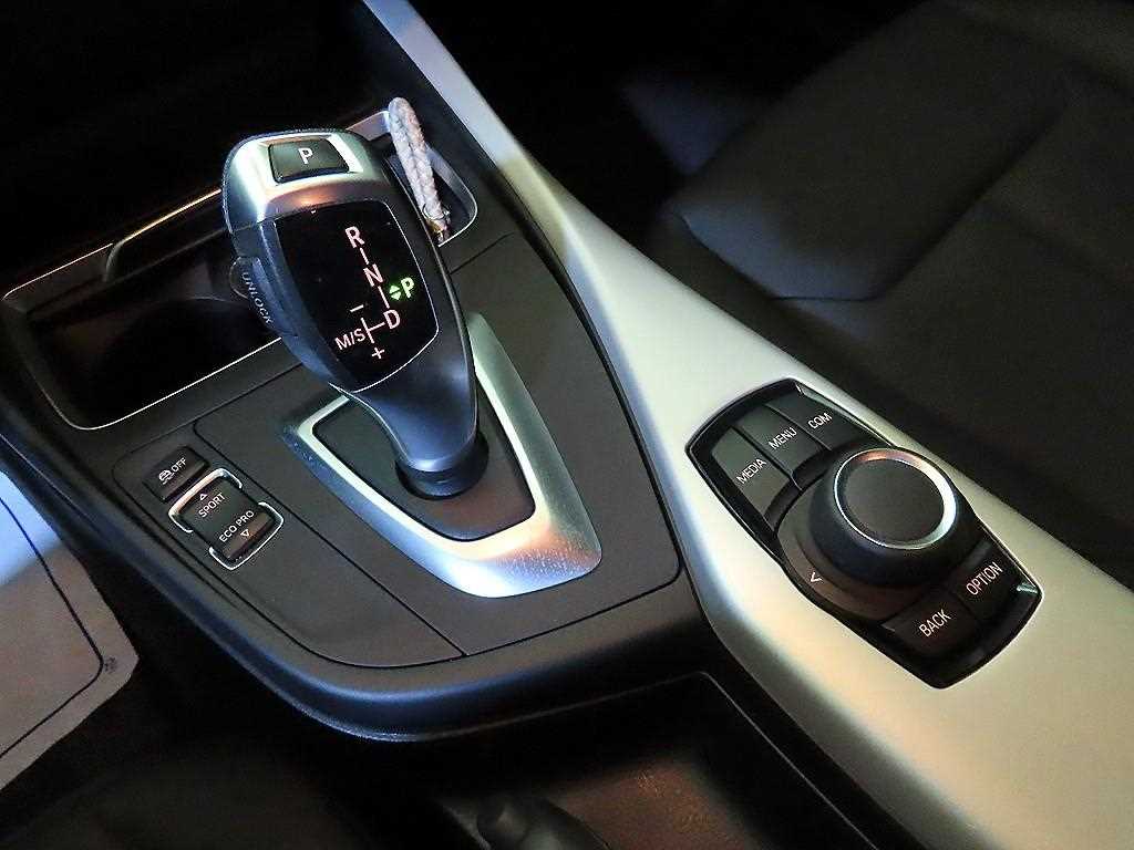 BMW 1 series - Vista 12