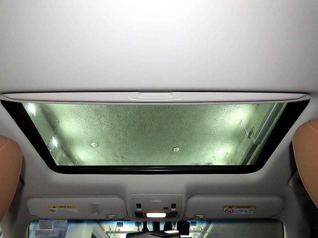 Lexus ES 2018 Blanco - Importación desde Corea - HF Imports Iquique - Foto 18