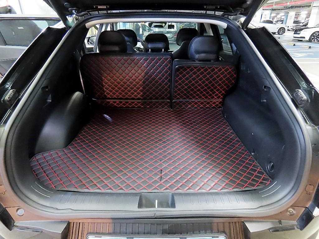 KIA EV6 2022 Negro - Importación desde Corea - HF Imports Iquique - Foto 17