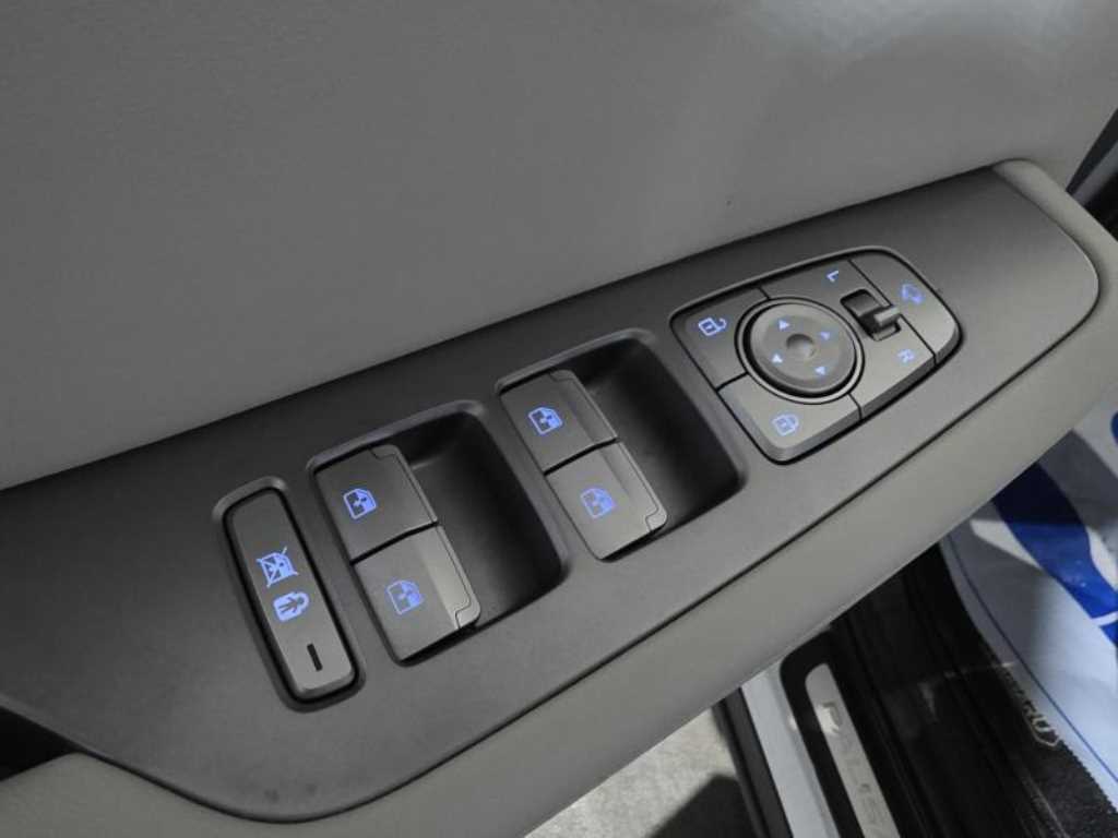 HYUNDAI Palisade - Vista 10