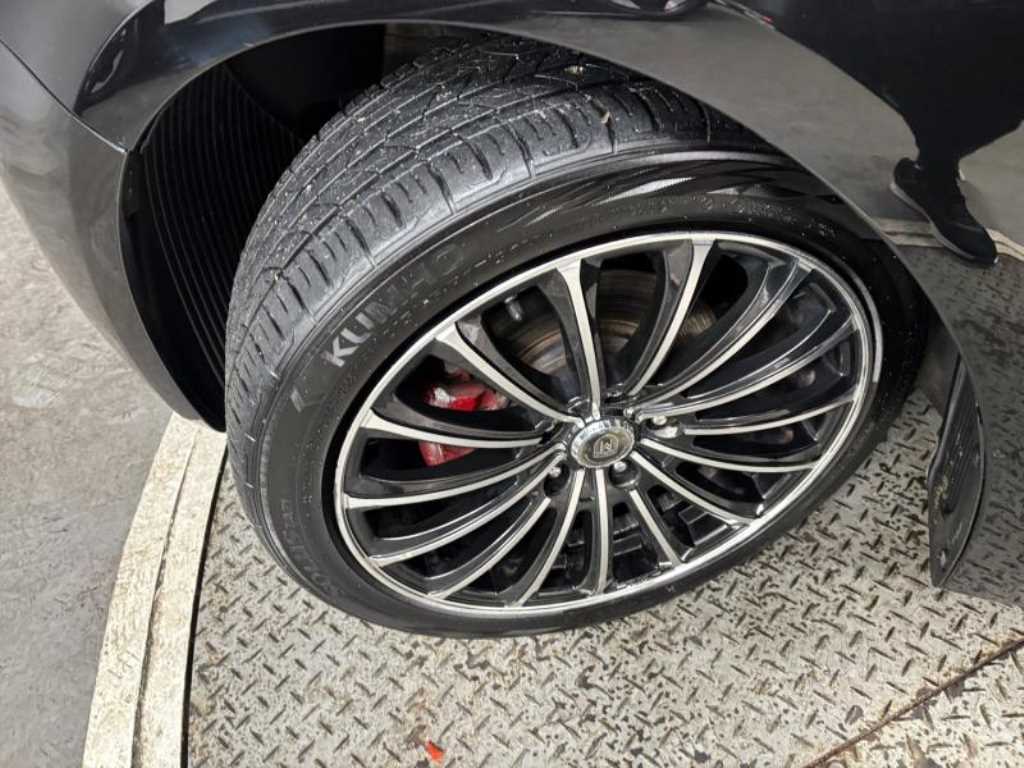 KIA K3 2015 Negro - Importación desde Corea - HF Imports Iquique - Foto 20