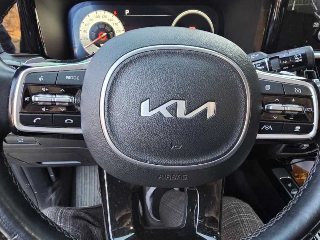 KIA Sorento - Vista 4