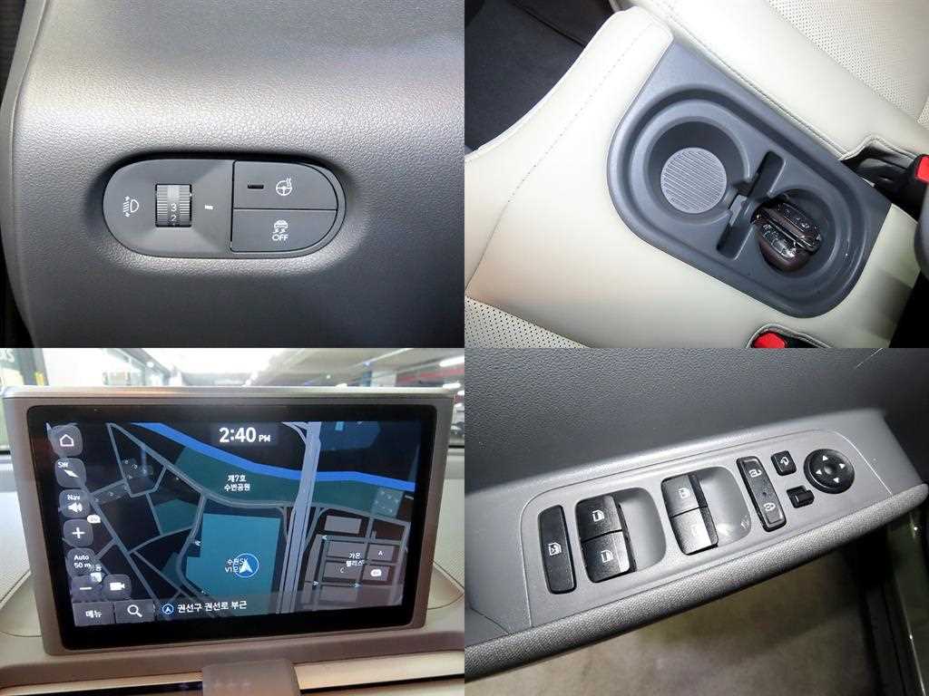 HYUNDAI Casper 2023 Verde - Importación desde Corea - HF Imports Iquique - Foto 18