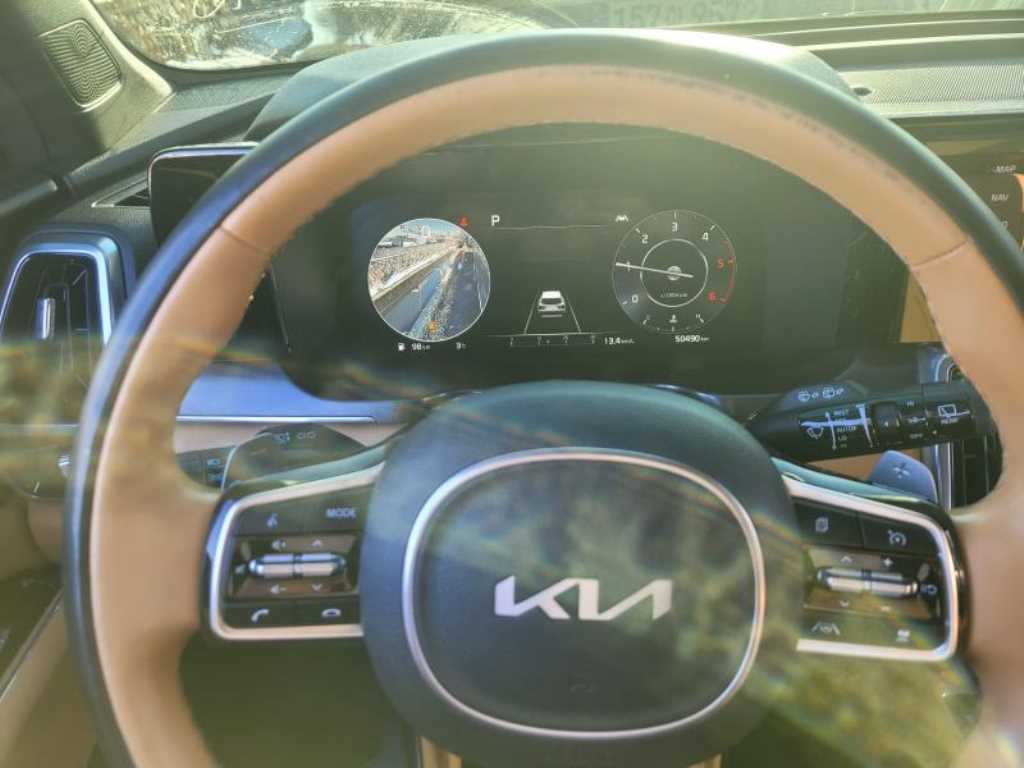 KIA Sorento - Vista 6