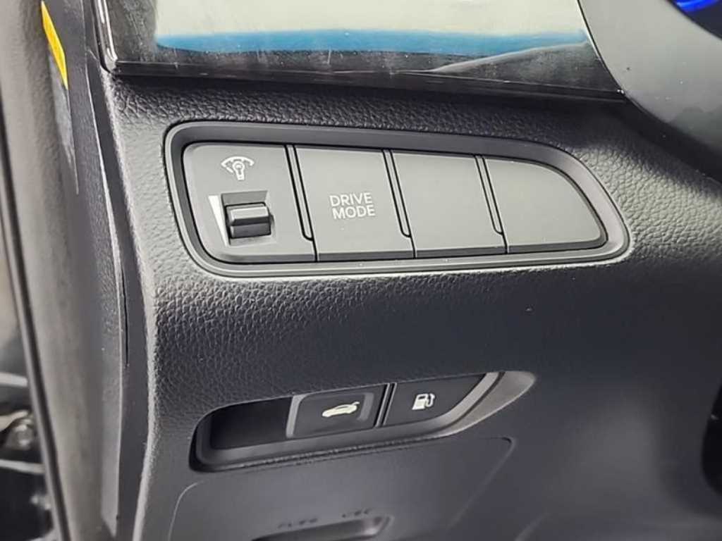 HYUNDAI Grandeur 2014 Negro - Importación desde Corea - HF Imports Iquique - Foto 18