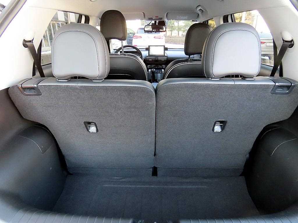 HYUNDAI Casper 2024 Blanco - Importación desde Corea - HF Imports Iquique - Foto 17