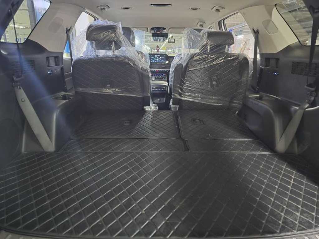 HYUNDAI Palisade 2024 Blanco - Importación desde Corea - HF Imports Iquique - Foto 17