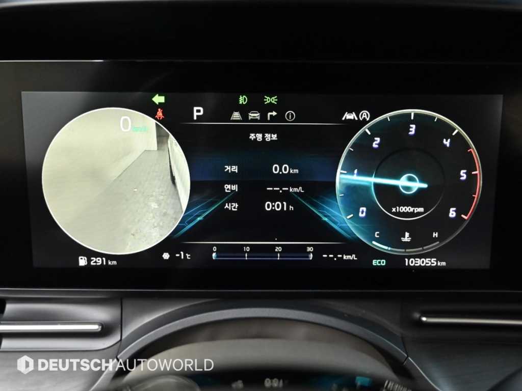 KIA Carnival - Vista 8