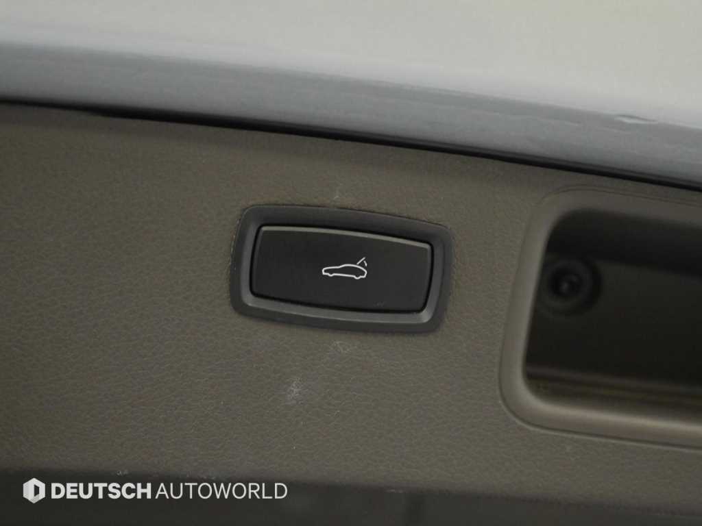 Porsche Macan 2015 Gris - Importación desde Corea - HF Imports Iquique - Foto 20