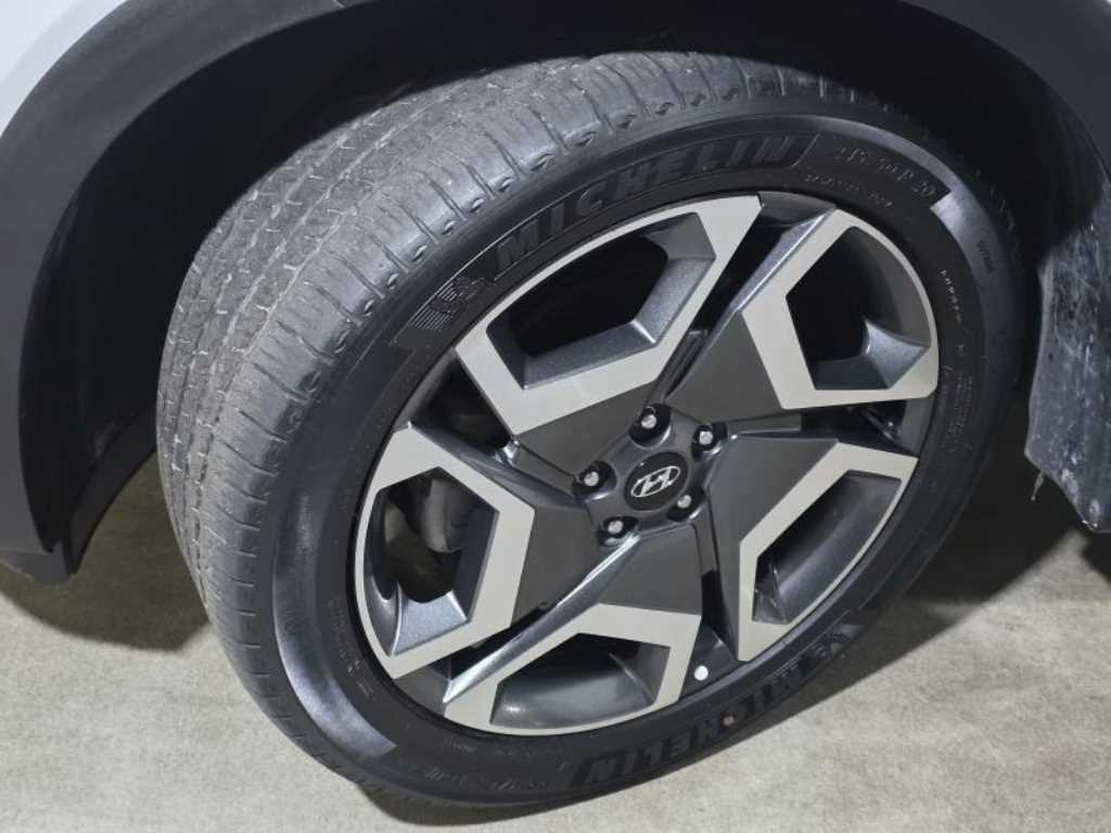 HYUNDAI Palisade 2023 Blanco - Importación desde Corea - HF Imports Iquique - Foto 19