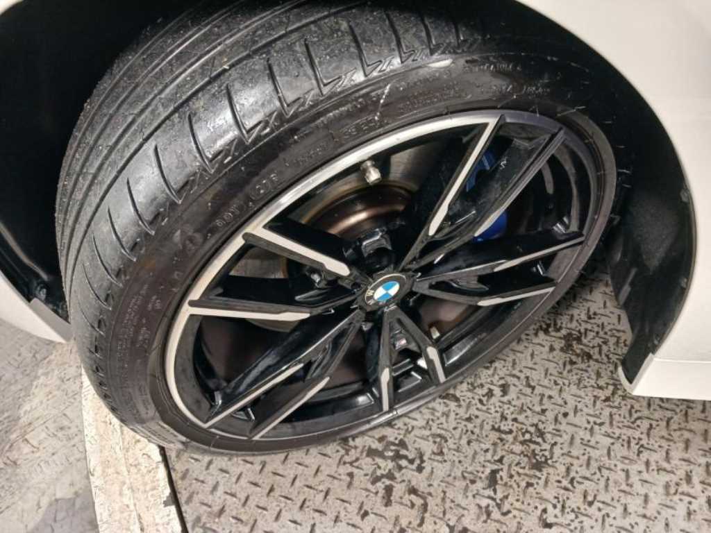 BMW 3 series 2024 - Importación desde Corea - HF Imports Iquique - Foto 20