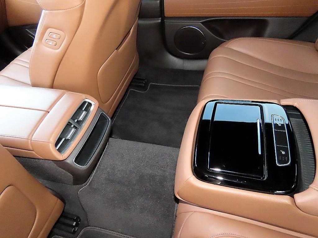 Genesis G80 2021 Gris - Importación desde Corea - HF Imports Iquique - Foto 16