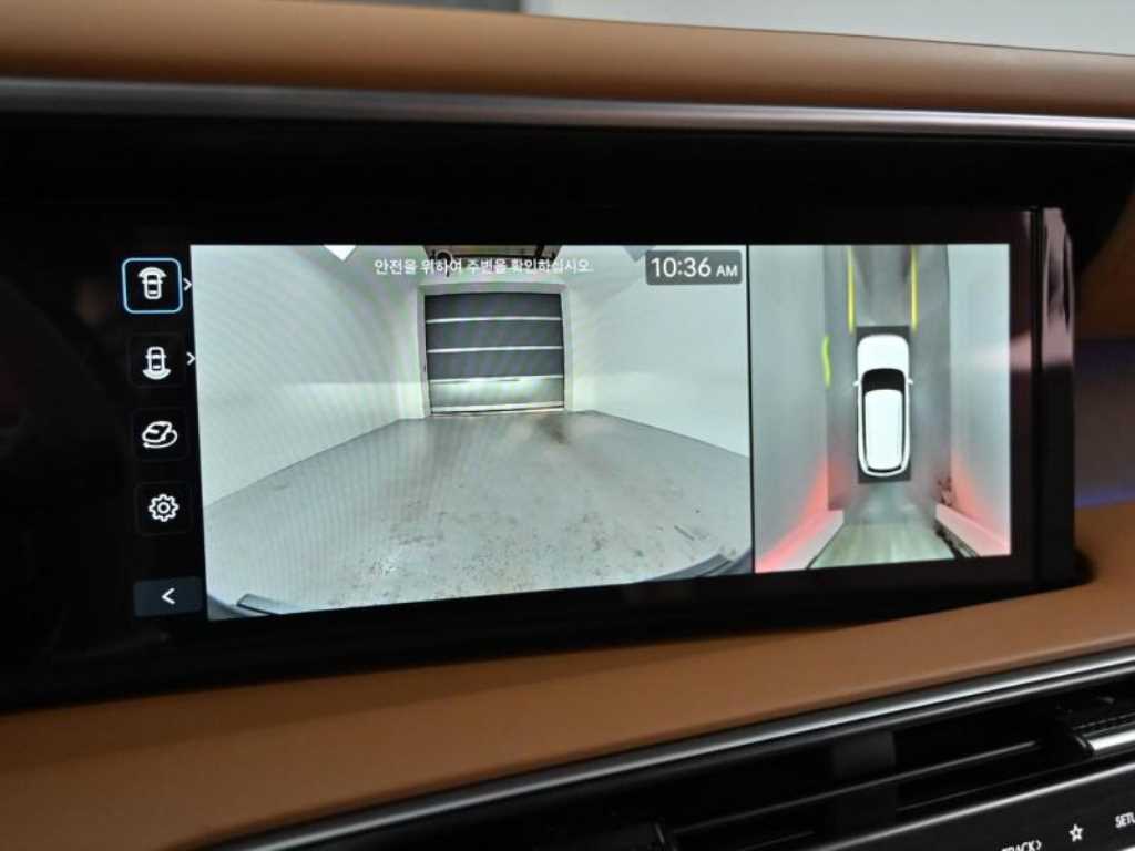 HYUNDAI Palisade 2026 Blanco - Importación desde Corea - HF Imports Iquique - Foto 15