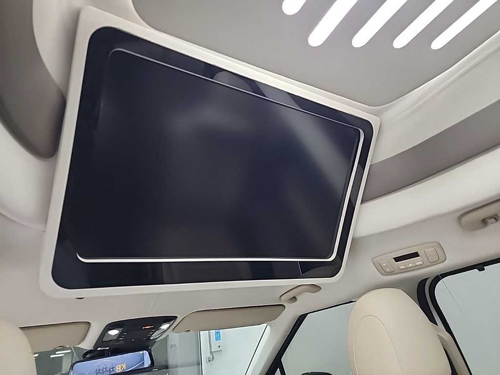 KIA Carnival 2022 Blanco - Importación desde Corea - HF Imports Iquique - Foto 13