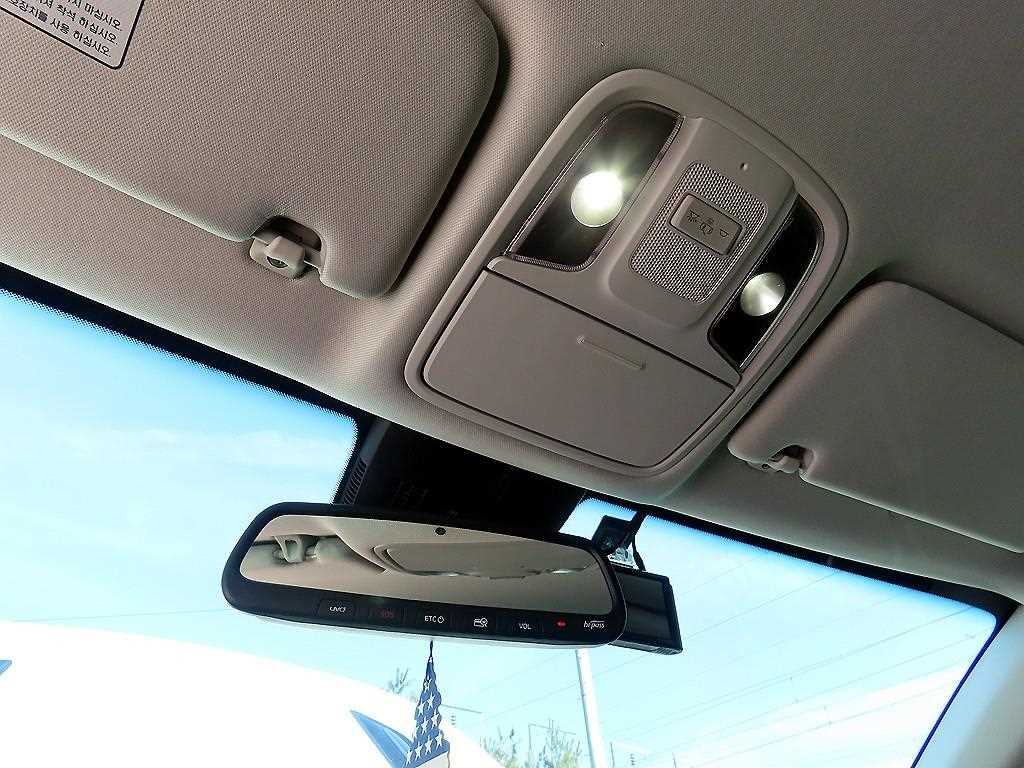 KIA Stinger 2018 Blanco - Importación desde Corea - HF Imports Iquique - Foto 15