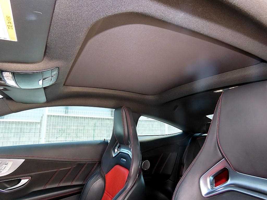 Mercedes Benz C Class 2018 Negro - Importación desde Corea - HF Imports Iquique - Foto 17