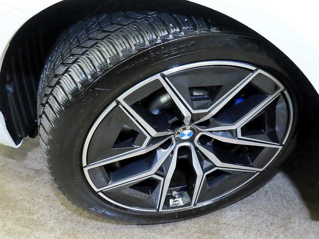 BMW 5 Series 2024 Blanco - Importación desde Corea - HF Imports Iquique - Foto 20