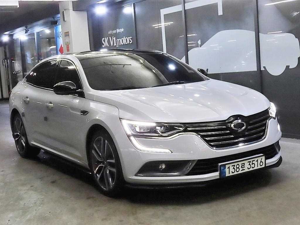 SAMSUNG SM6 2016 Blanco - Importación desde Corea - HF Imports Iquique - Foto 1